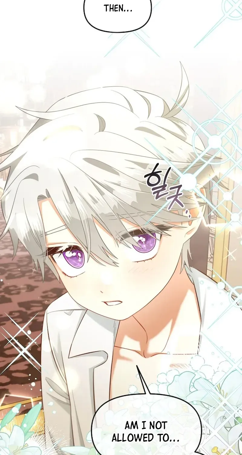 Read Stuck With the Protagonist chapter 16 image 63 on Lezhin
