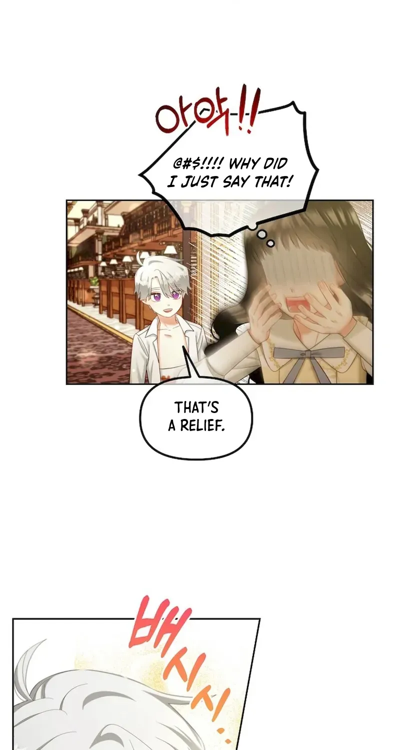 Read Stuck With the Protagonist chapter 16 image 66 on Lezhin
