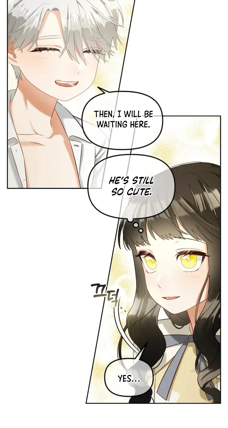 Read Stuck With the Protagonist chapter 16 image 67 on Lezhin