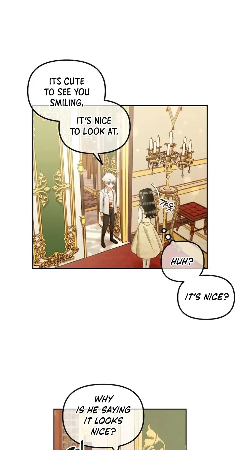 Read Stuck With the Protagonist chapter 16 image 68 on Lezhin