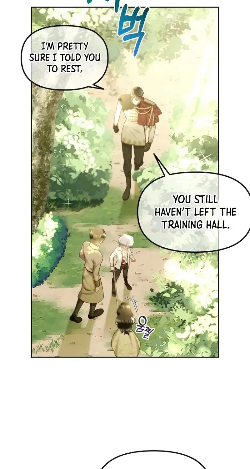 Read Stuck With the Protagonist chapter 16 image 7 on Lezhin