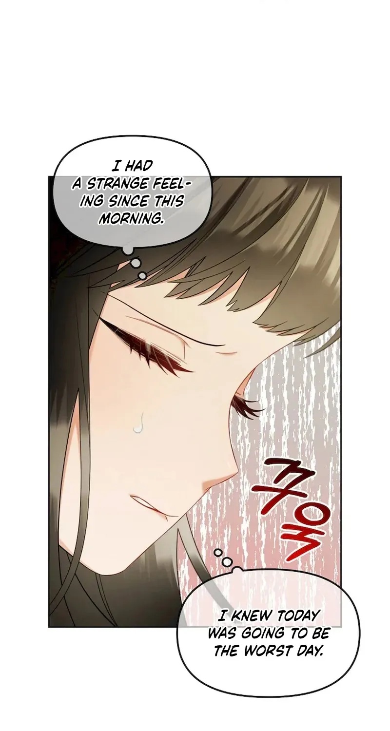 Read Stuck With the Protagonist chapter 16 image 9 on Lezhin