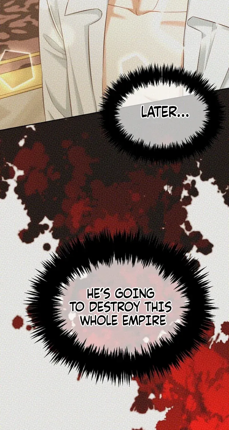 Read Stuck With the Protagonist chapter 17 image 11 on Lezhin