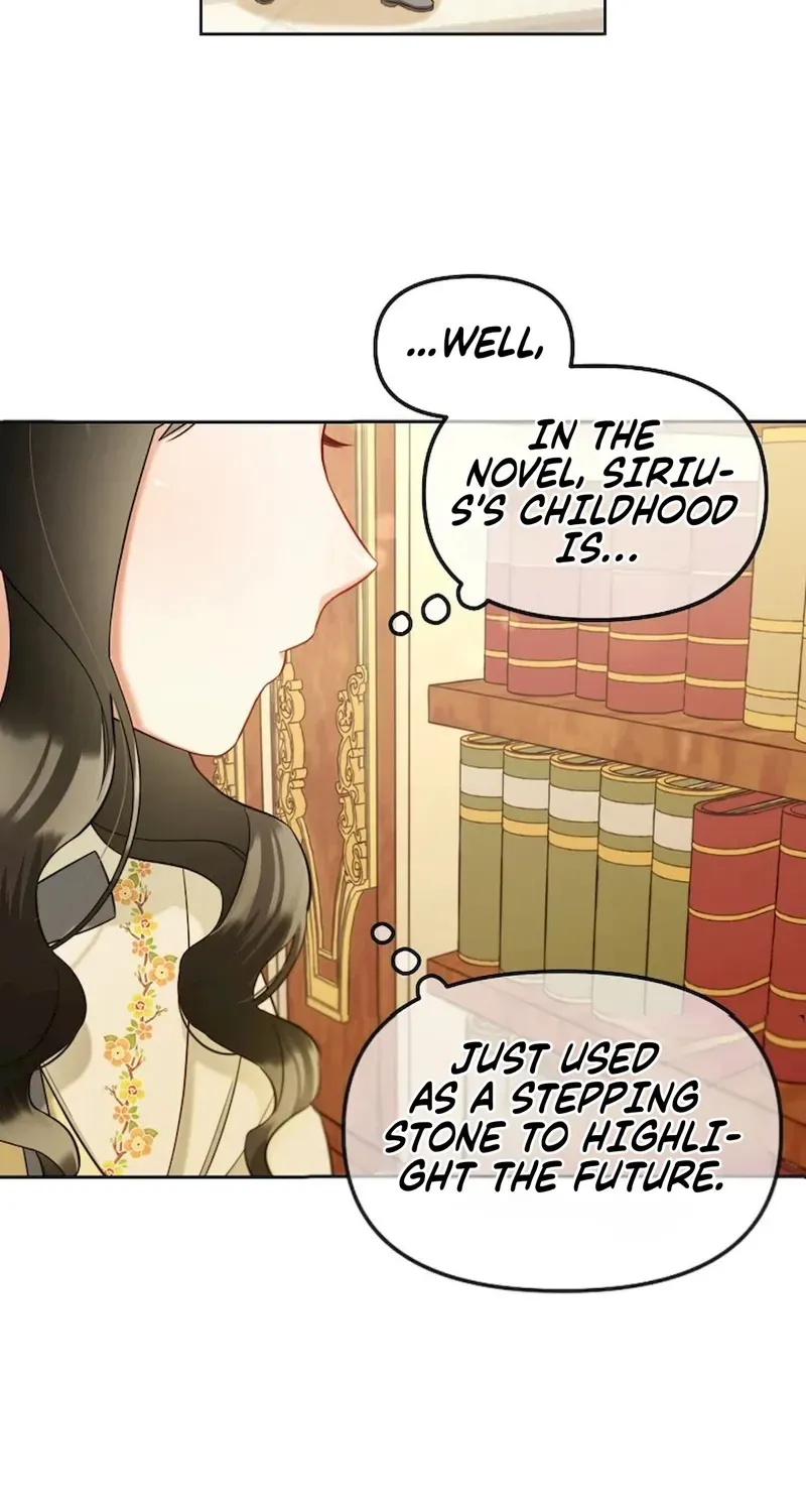 Read Stuck With the Protagonist chapter 17 image 21 on Lezhin