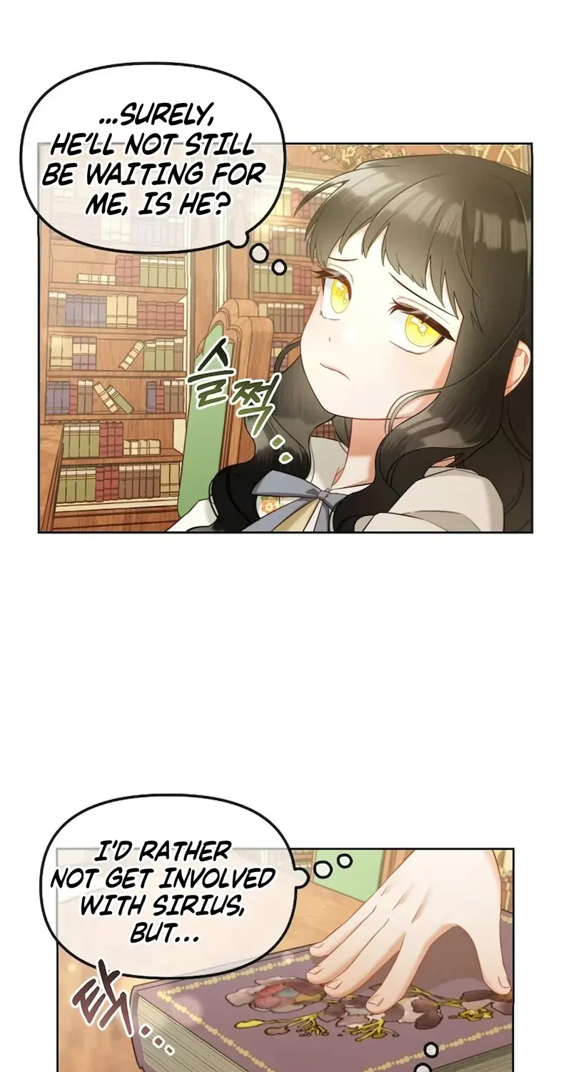 Read Stuck With the Protagonist chapter 17 image 25 on Lezhin