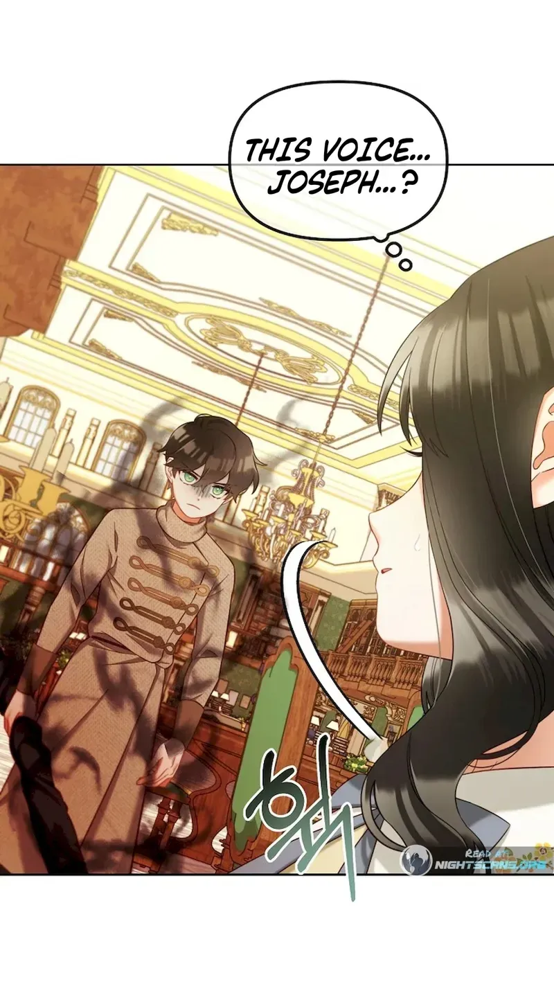 Read Stuck With the Protagonist chapter 17 image 28 on Lezhin