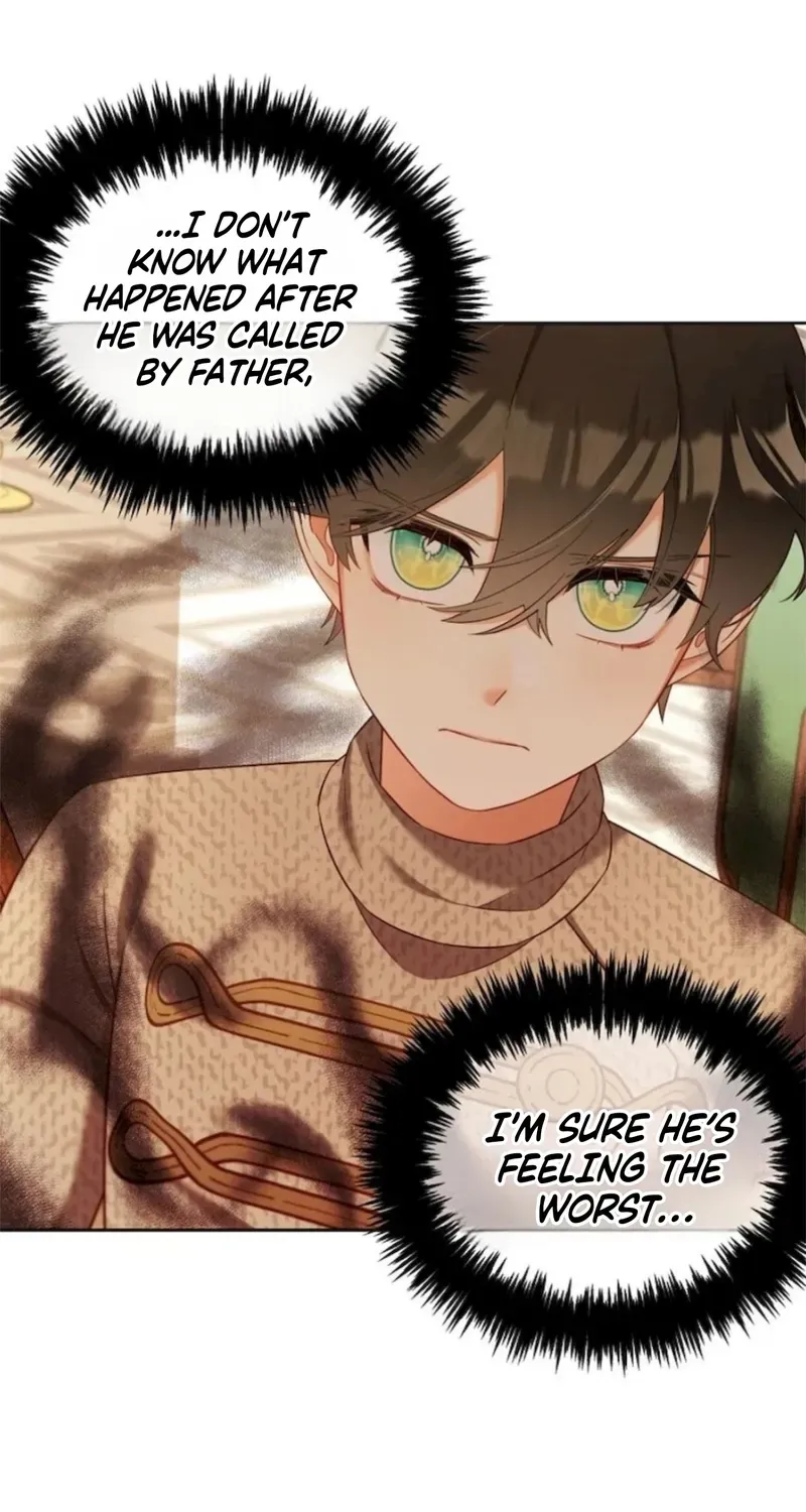 Read Stuck With the Protagonist chapter 17 image 29 on Lezhin