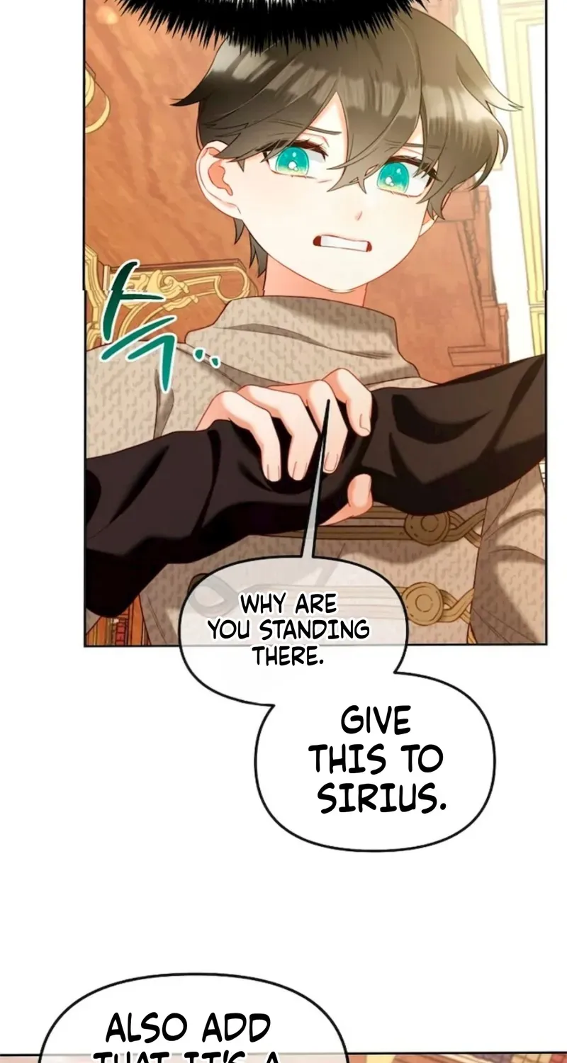 Read Stuck With the Protagonist chapter 17 image 33 on Lezhin