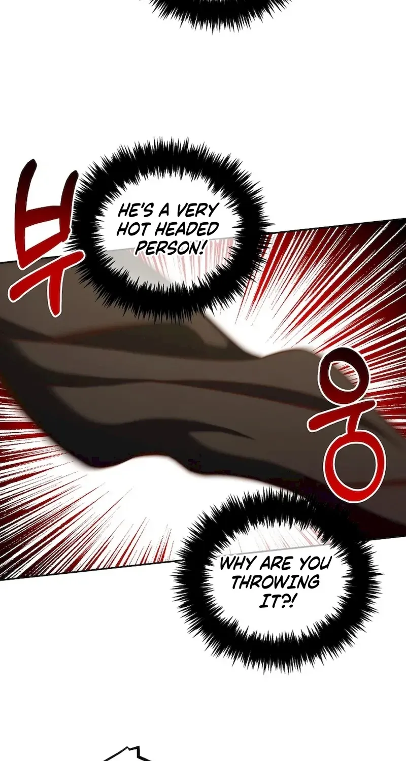 Read Stuck With the Protagonist chapter 17 image 37 on Lezhin