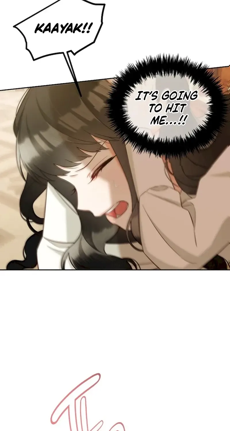 Read Stuck With the Protagonist chapter 17 image 38 on Lezhin