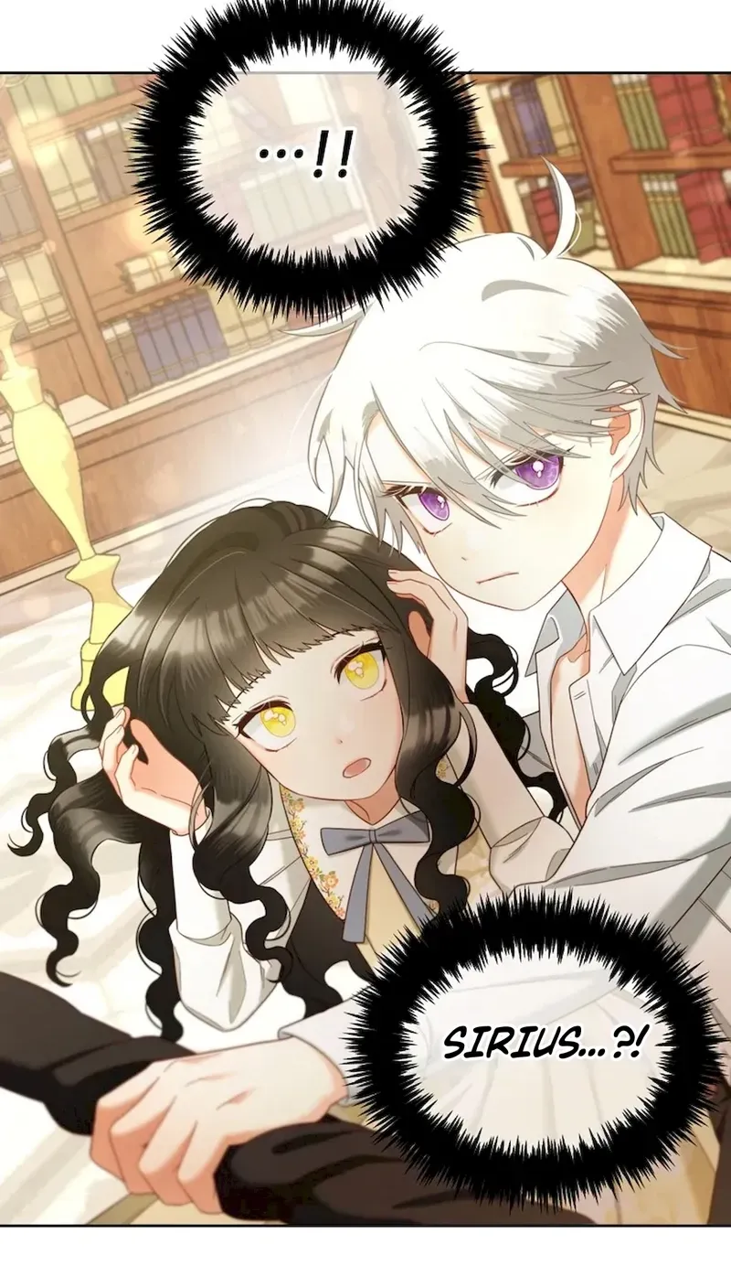 Read Stuck With the Protagonist chapter 17 image 40 on Lezhin
