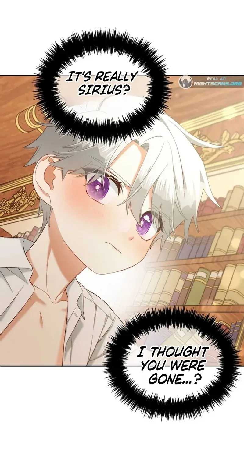 Read Stuck With the Protagonist chapter 17 image 41 on Lezhin