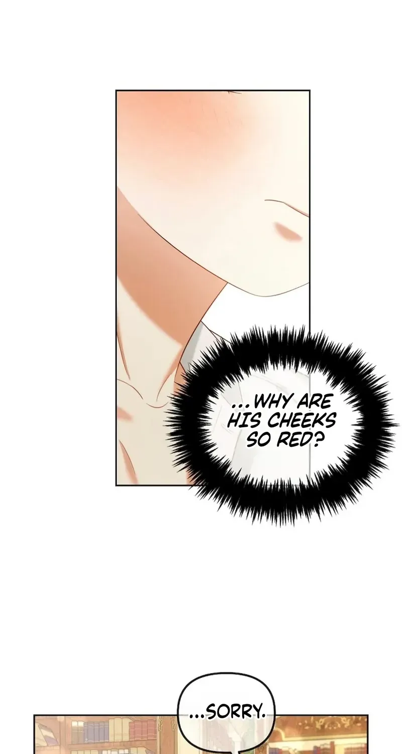 Read Stuck With the Protagonist chapter 17 image 42 on Lezhin
