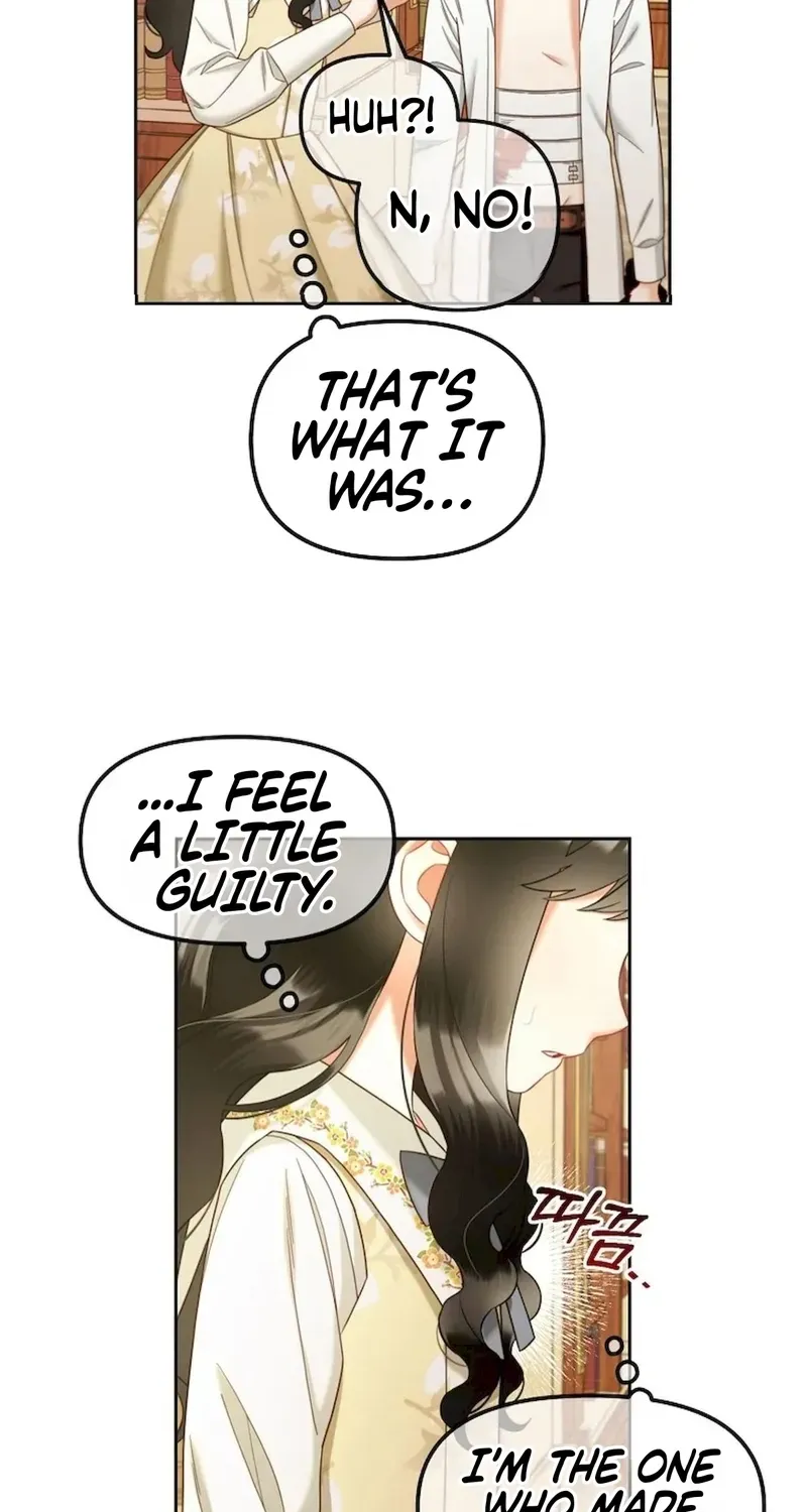Read Stuck With the Protagonist chapter 17 image 44 on Lezhin