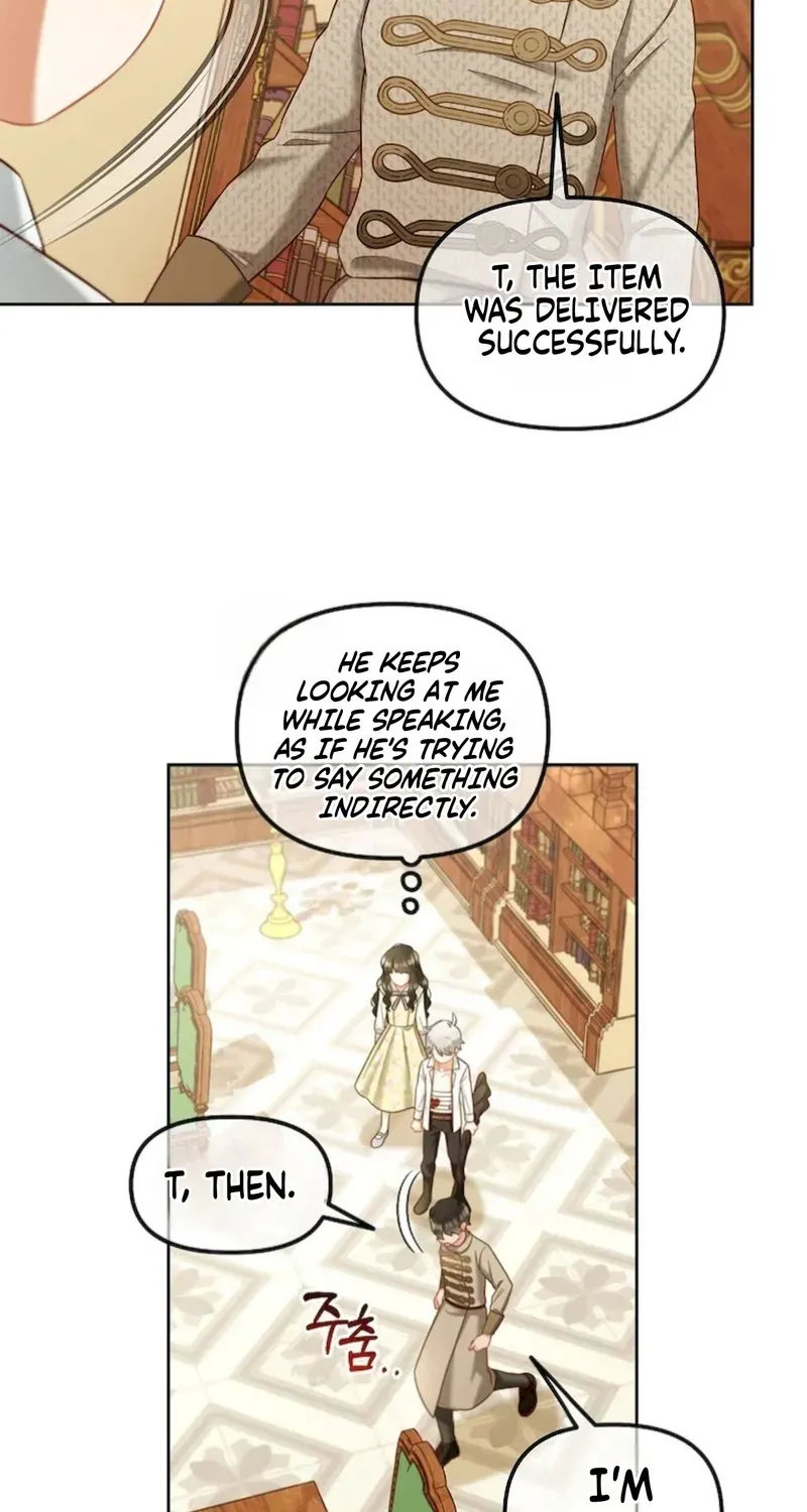 Read Stuck With the Protagonist chapter 17 image 50 on Lezhin