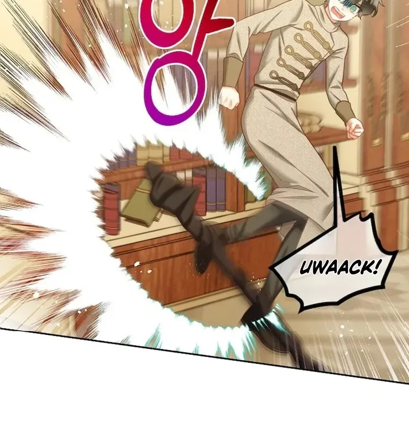 Read Stuck With the Protagonist chapter 17 image 52 on Lezhin