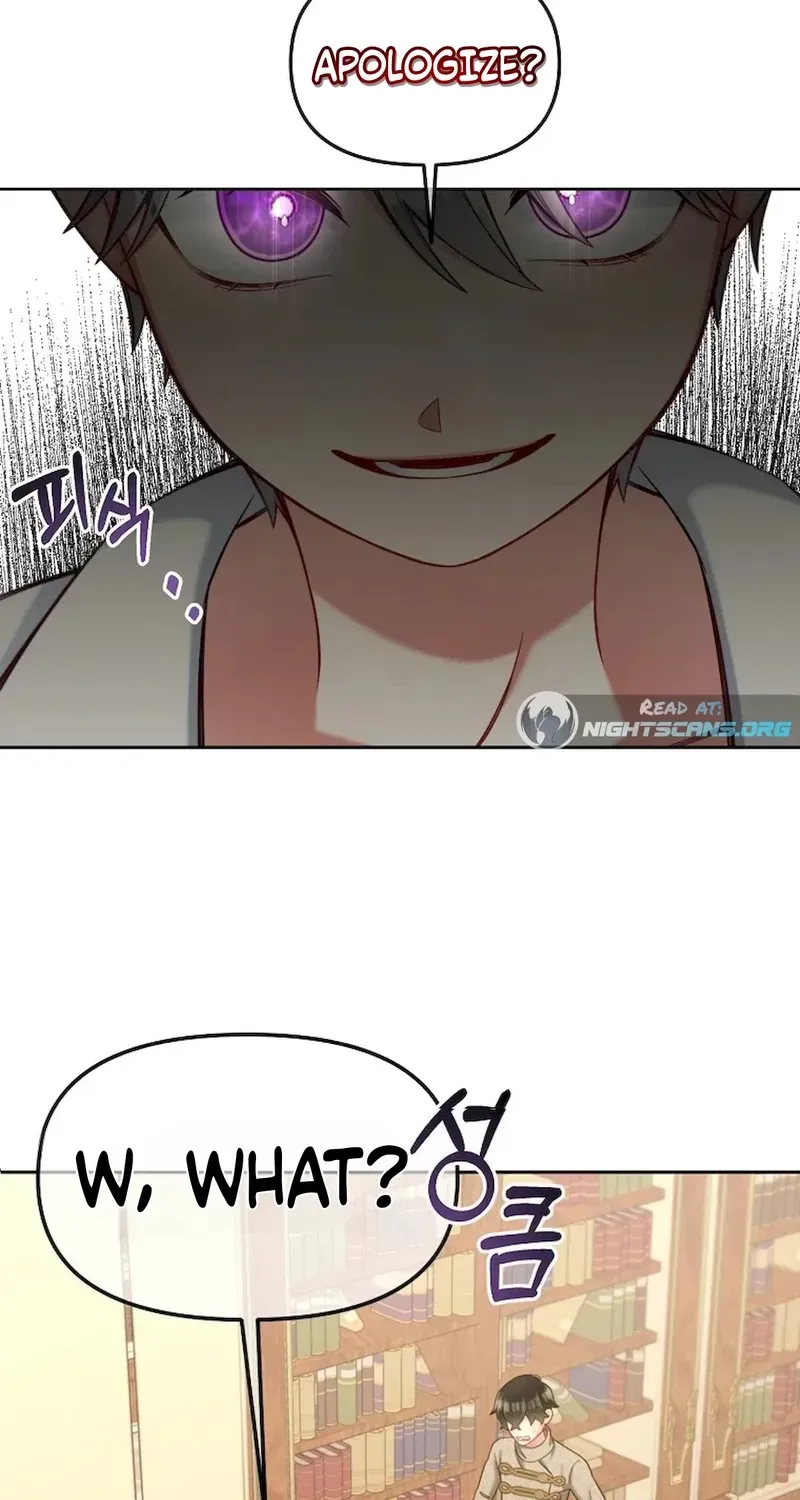 Read Stuck With the Protagonist chapter 17 image 54 on Lezhin