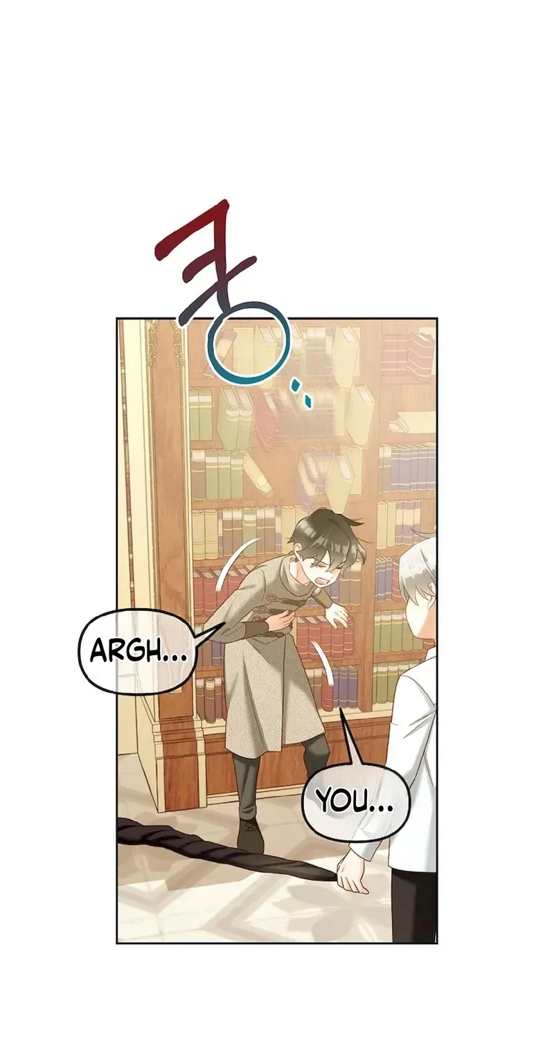 Read Stuck With the Protagonist chapter 17 image 58 on Lezhin