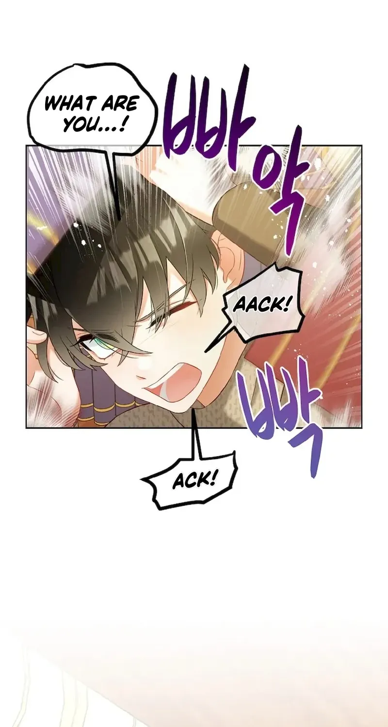Read Stuck With the Protagonist chapter 17 image 59 on Lezhin