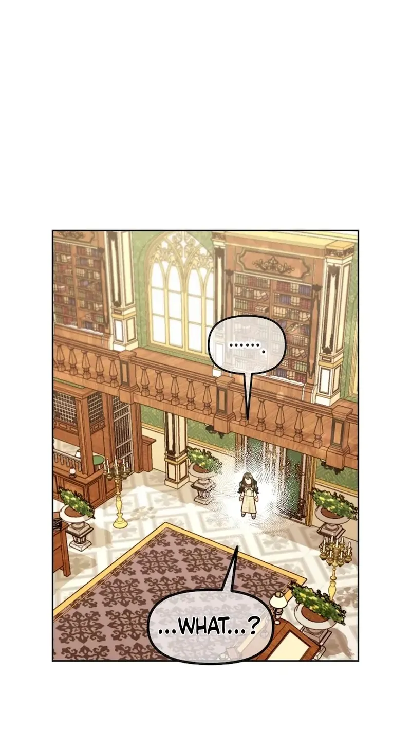 Read Stuck With the Protagonist chapter 17 image 6 on Lezhin