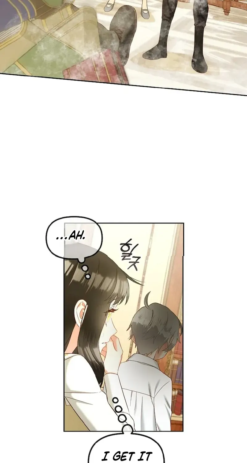 Read Stuck With the Protagonist chapter 17 image 61 on Lezhin