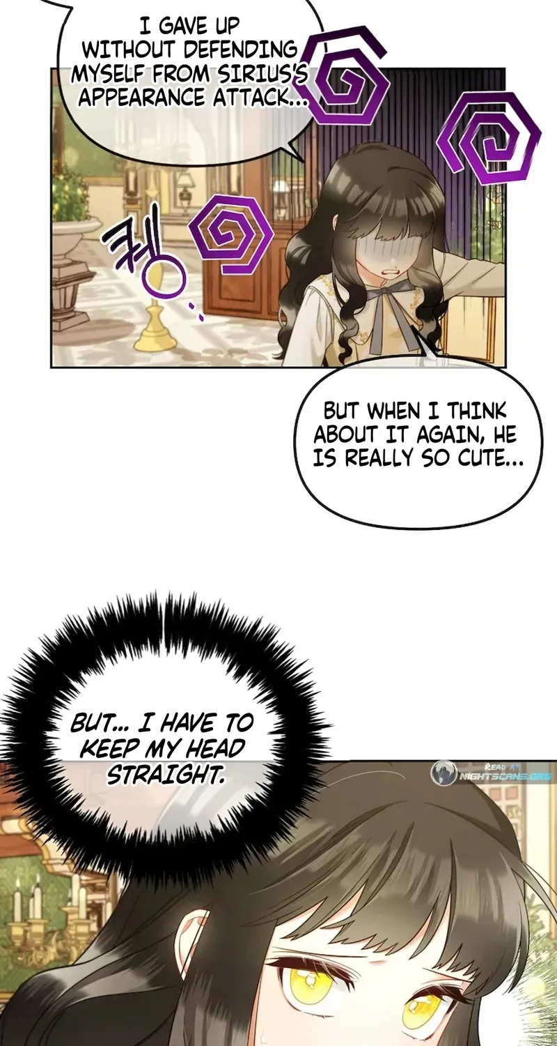 Read Stuck With the Protagonist chapter 17 image 9 on Lezhin