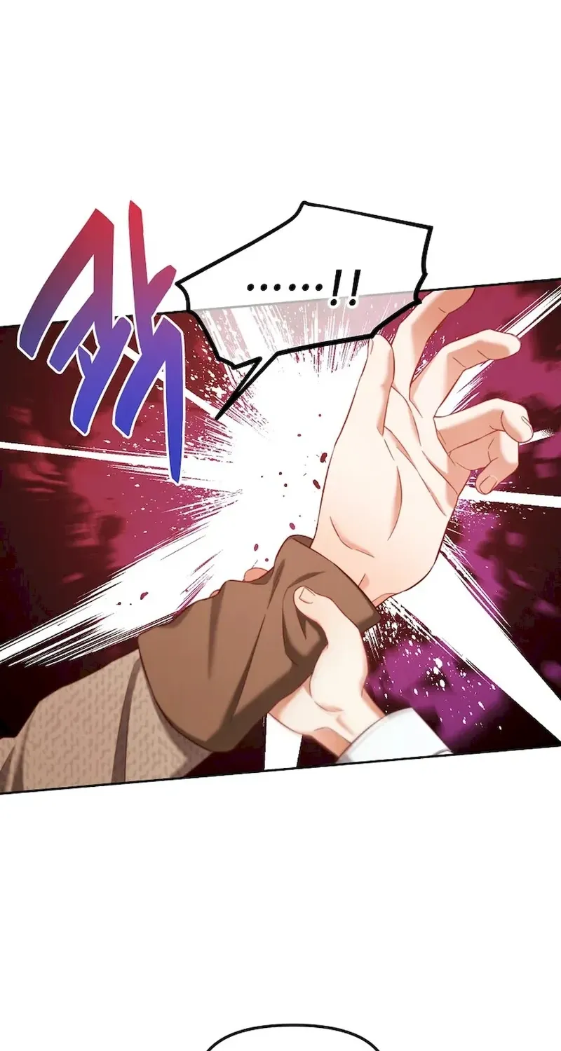Read Stuck With the Protagonist chapter 18 image 10 on Lezhin