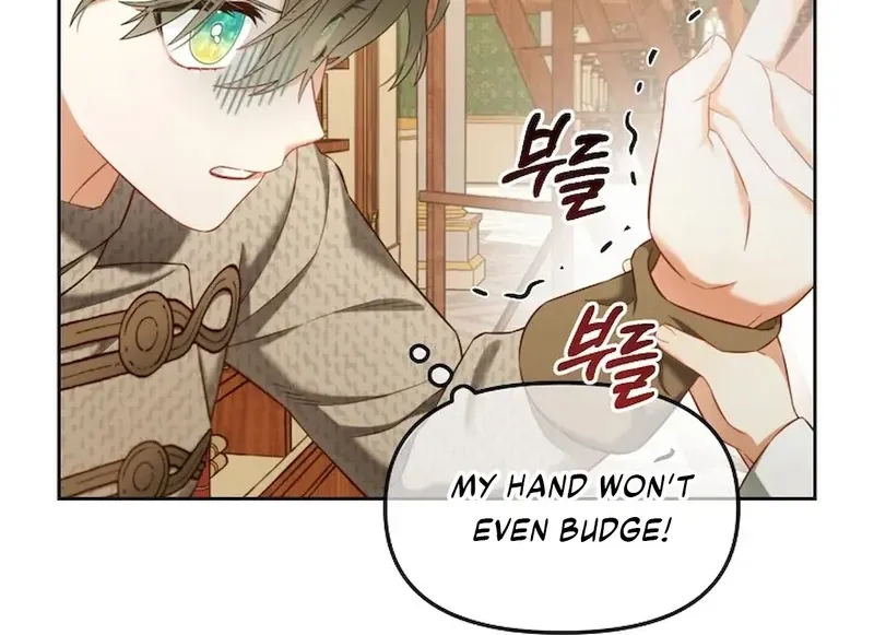 Read Stuck With the Protagonist chapter 18 image 12 on Lezhin