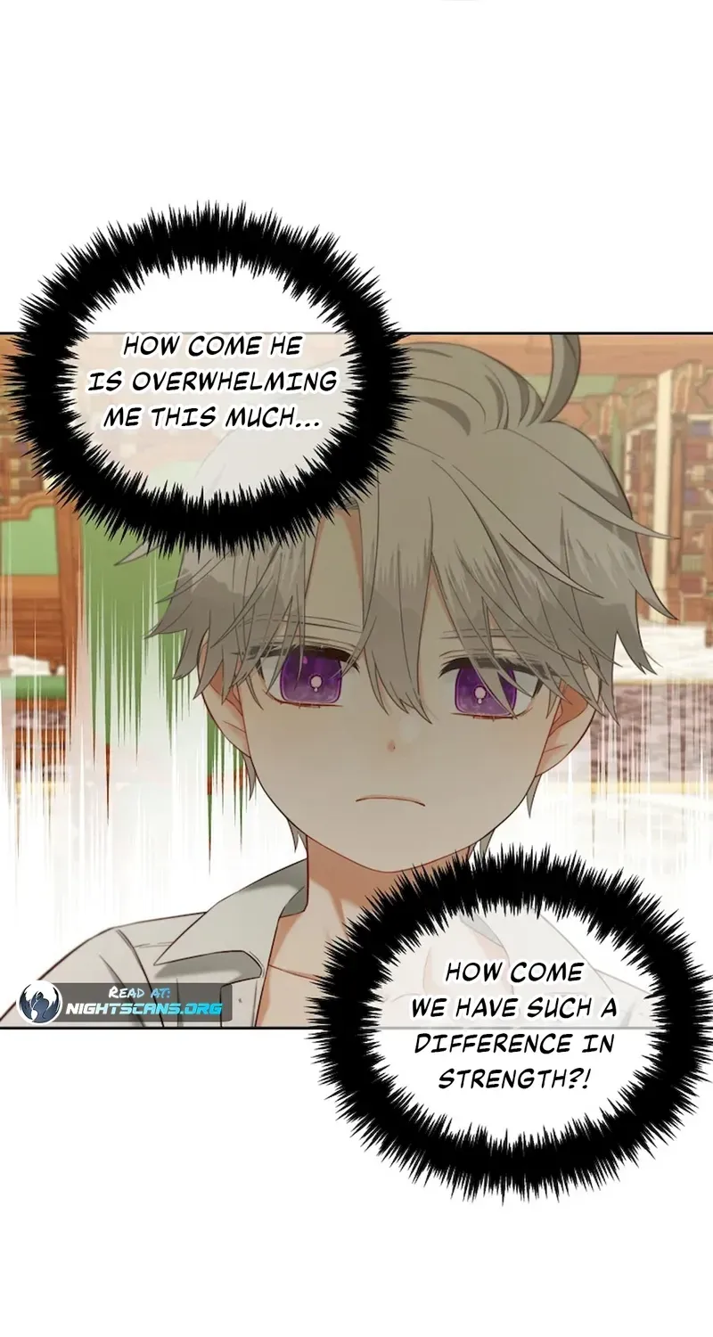 Read Stuck With the Protagonist chapter 18 image 13 on Lezhin