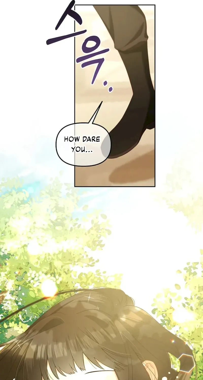 Read Stuck With the Protagonist chapter 18 image 19 on Lezhin