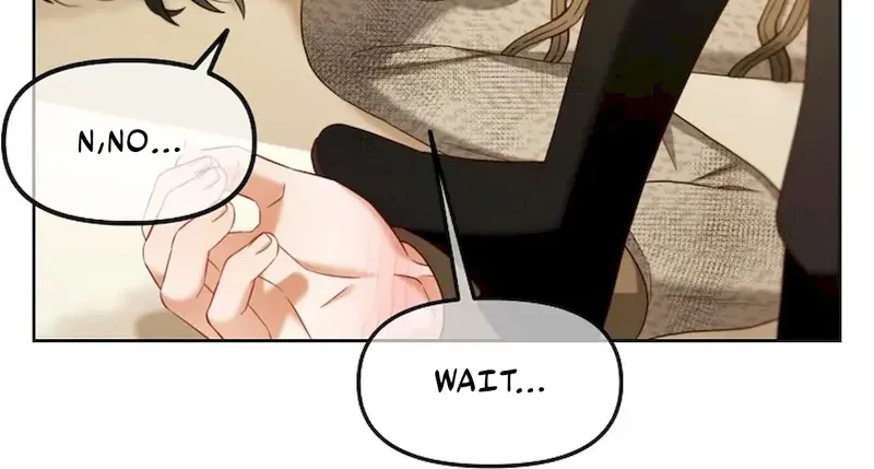 Read Stuck With the Protagonist chapter 18 image 24 on Lezhin