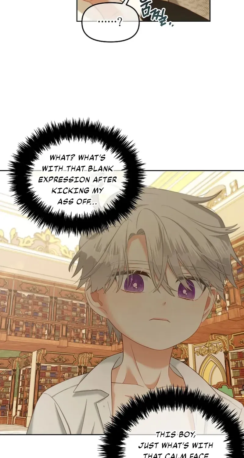 Read Stuck With the Protagonist chapter 18 image 27 on Lezhin