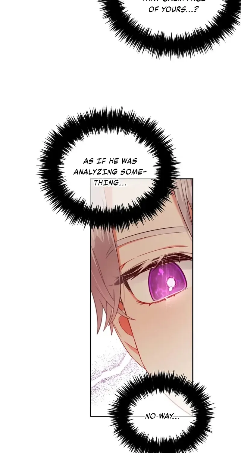 Read Stuck With the Protagonist chapter 18 image 28 on Lezhin