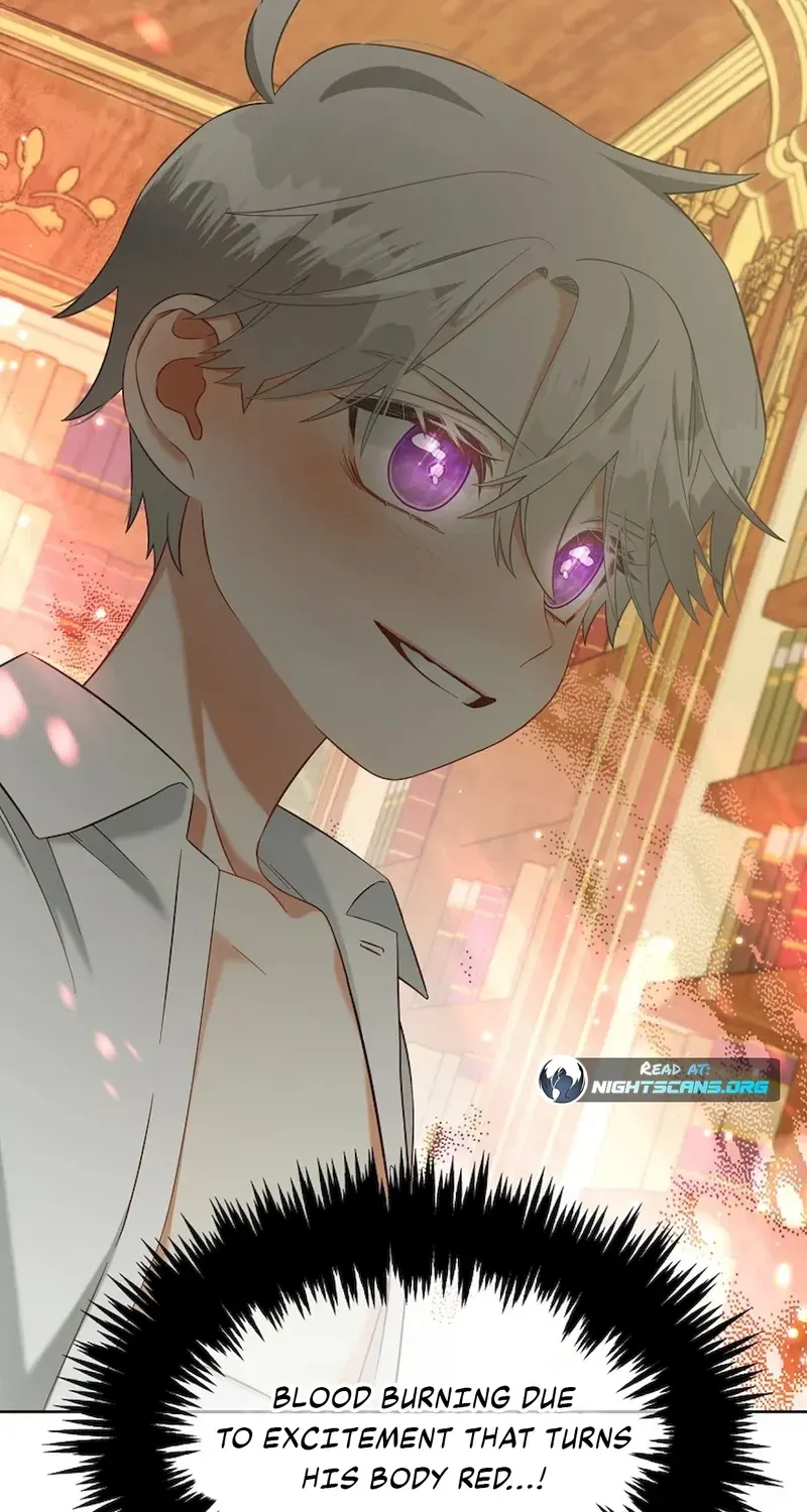 Read Stuck With the Protagonist chapter 18 image 3 on Lezhin
