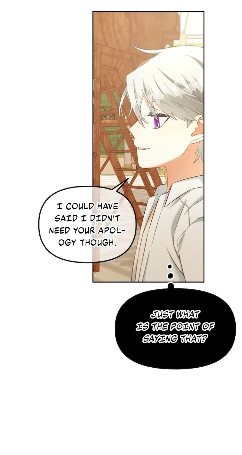 Read Stuck With the Protagonist chapter 18 image 31 on Lezhin