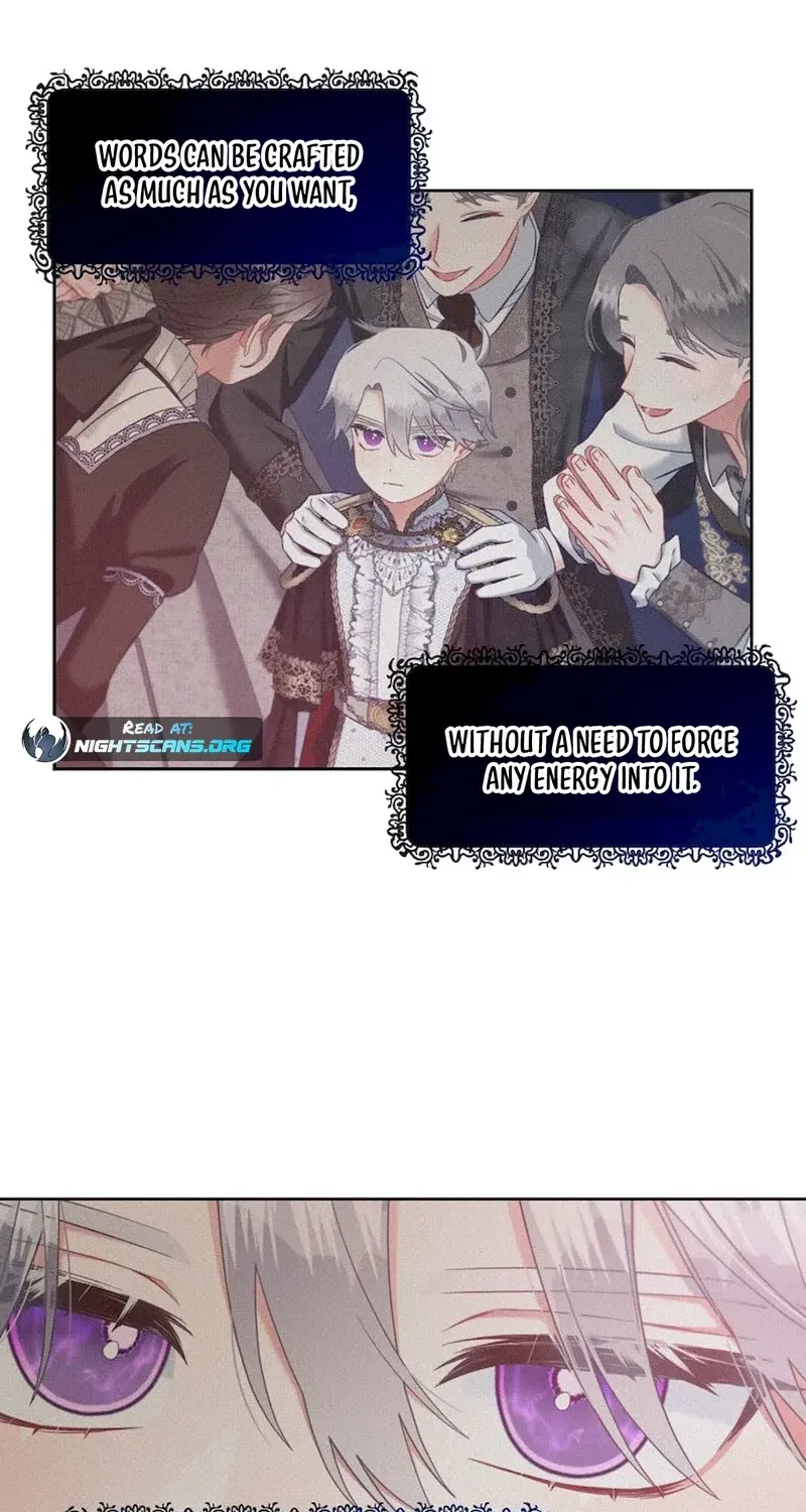 Read Stuck With the Protagonist chapter 18 image 32 on Lezhin