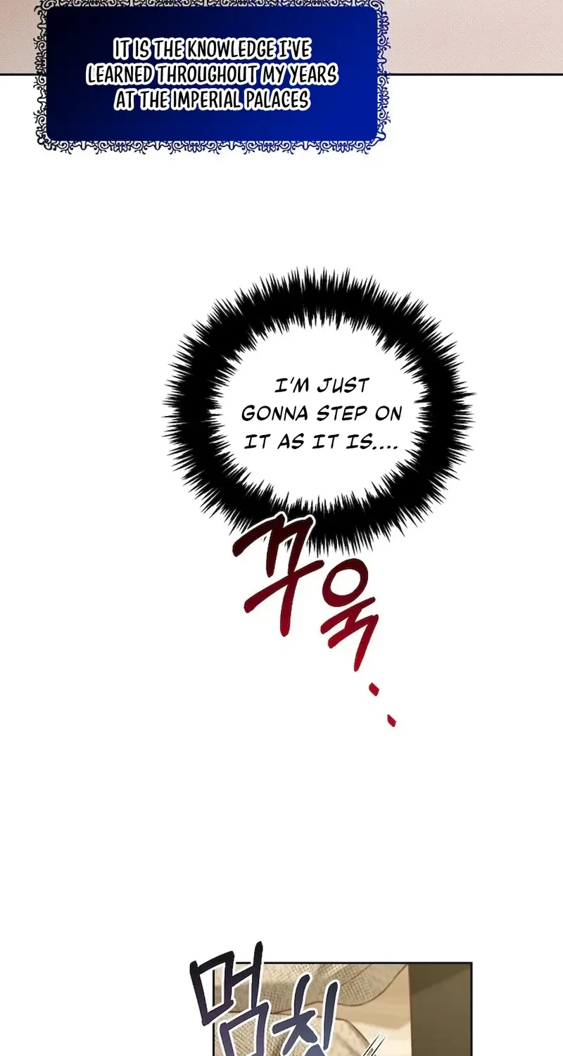 Read Stuck With the Protagonist chapter 18 image 33 on Lezhin