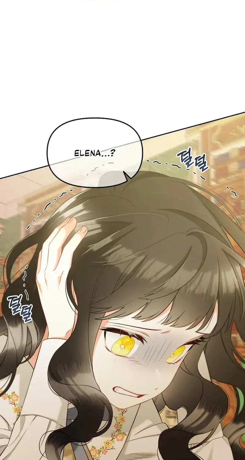 Read Stuck With the Protagonist chapter 18 image 37 on Lezhin