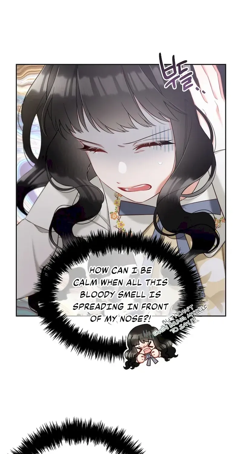 Read Stuck With the Protagonist chapter 18 image 39 on Lezhin