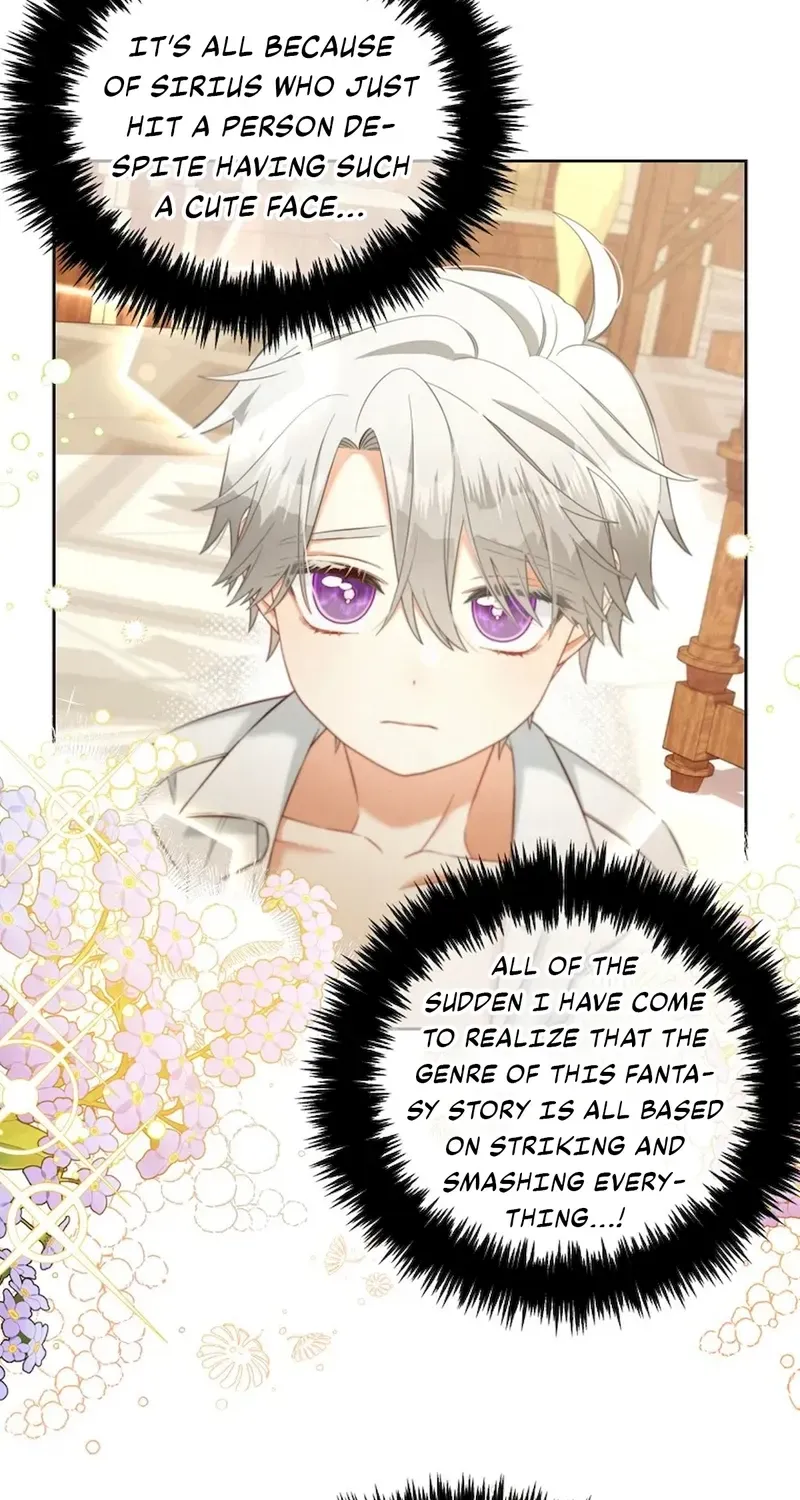 Read Stuck With the Protagonist chapter 18 image 40 on Lezhin