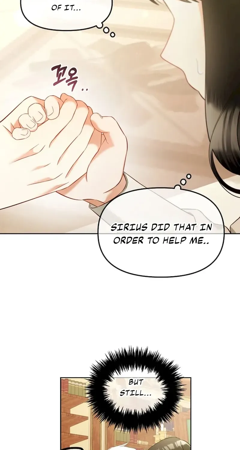 Read Stuck With the Protagonist chapter 18 image 44 on Lezhin