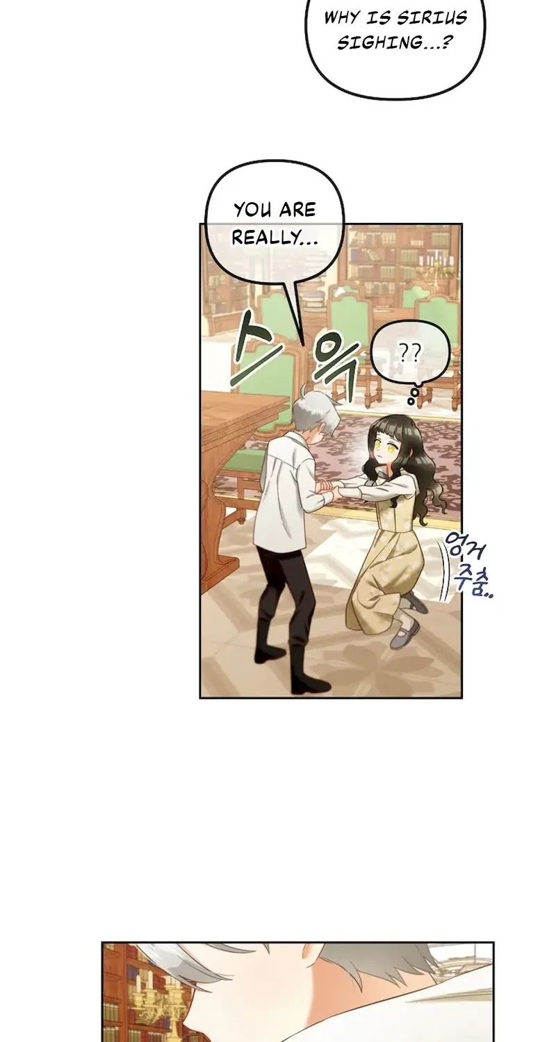 Read Stuck With the Protagonist chapter 18 image 47 on Lezhin