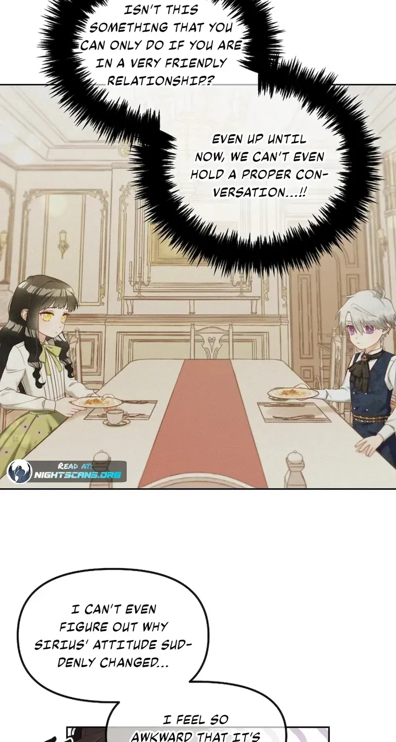 Read Stuck With the Protagonist chapter 18 image 51 on Lezhin