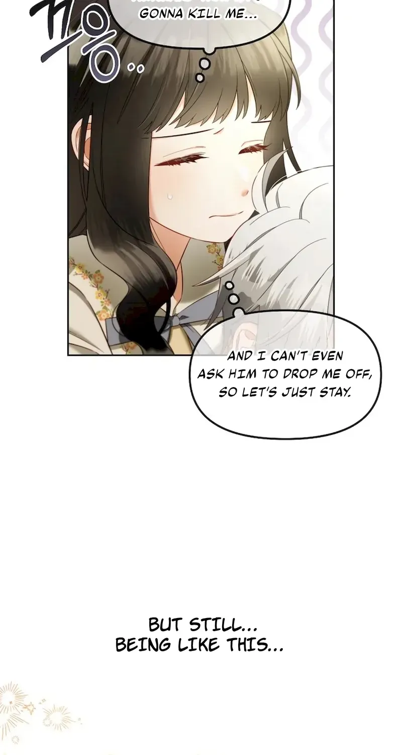 Read Stuck With the Protagonist chapter 18 image 52 on Lezhin