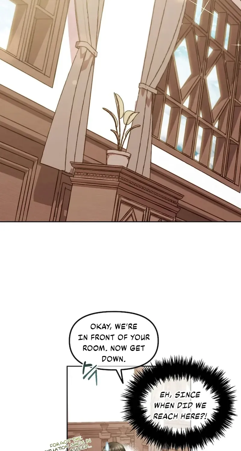 Read Stuck With the Protagonist chapter 18 image 55 on Lezhin
