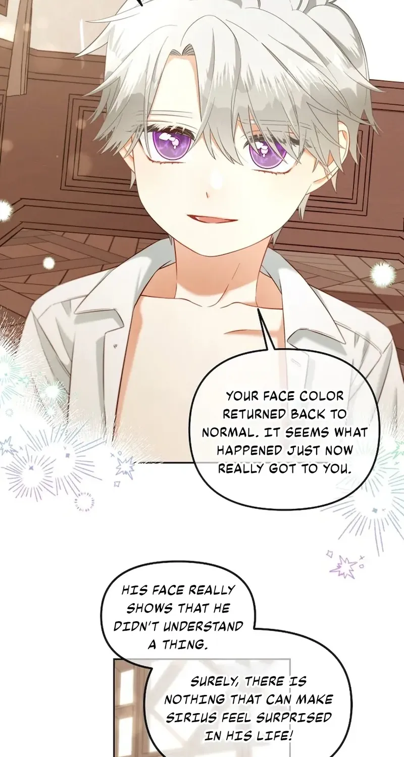 Read Stuck With the Protagonist chapter 18 image 59 on Lezhin