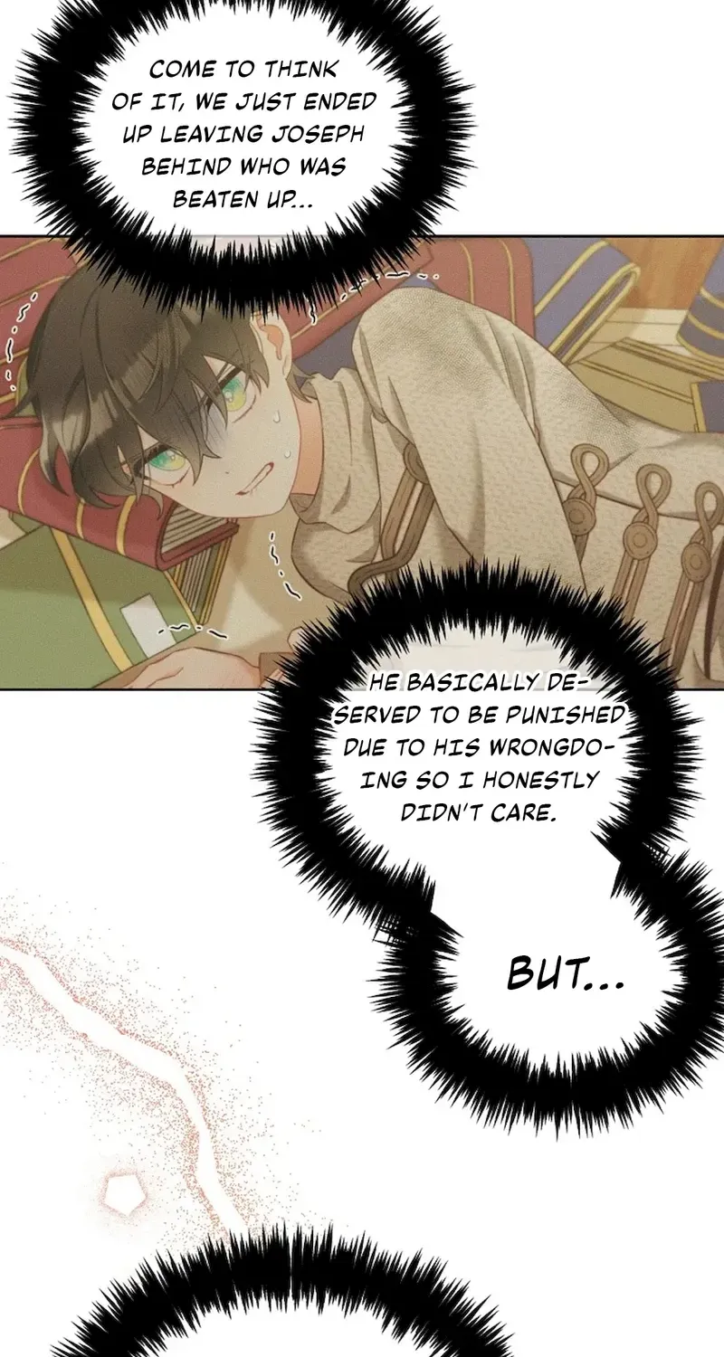Read Stuck With the Protagonist chapter 18 image 62 on Lezhin