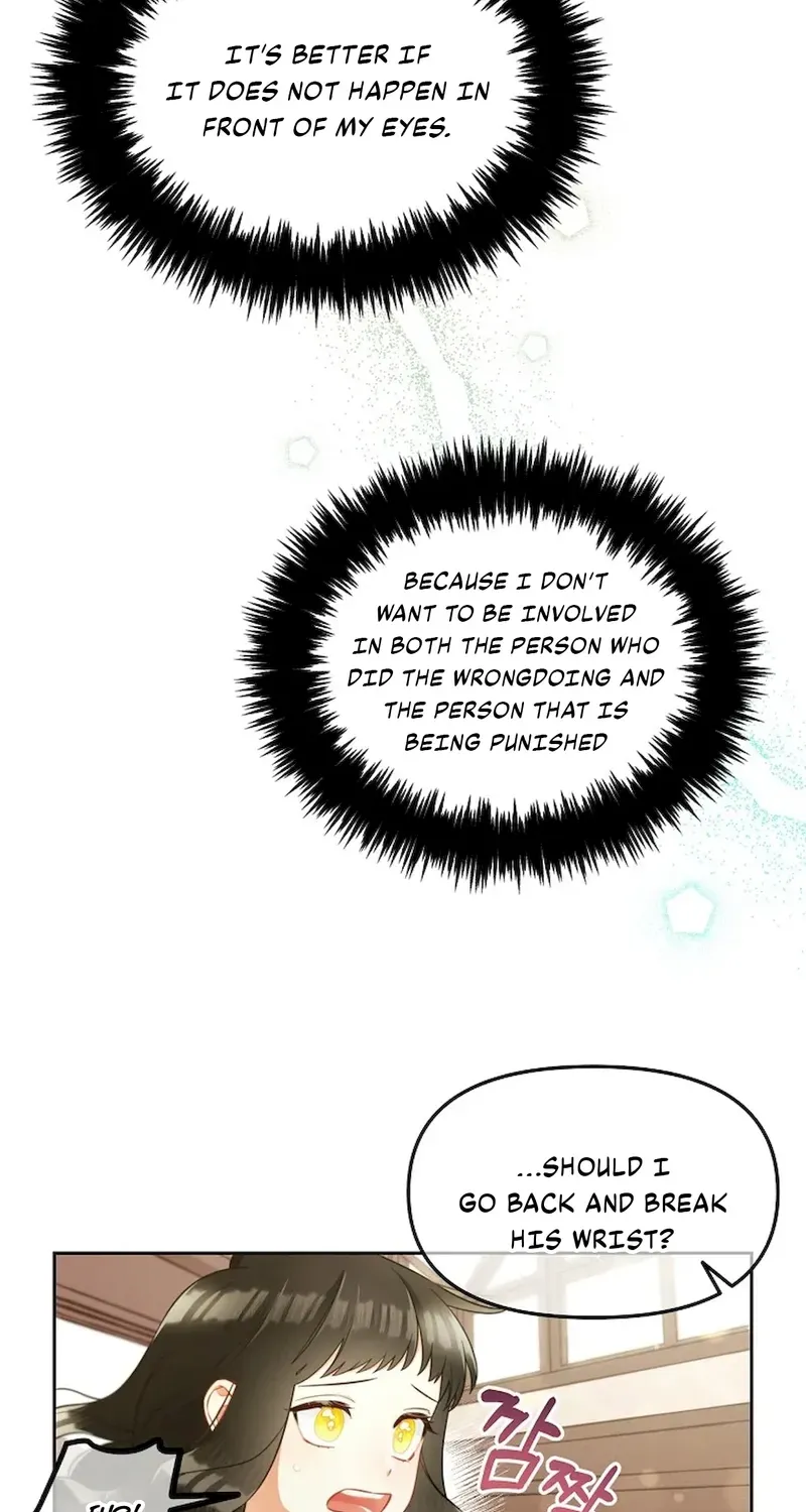 Read Stuck With the Protagonist chapter 18 image 63 on Lezhin