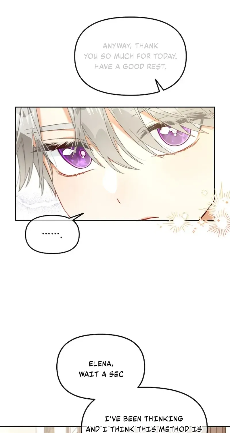 Read Stuck With the Protagonist chapter 18 image 66 on Lezhin