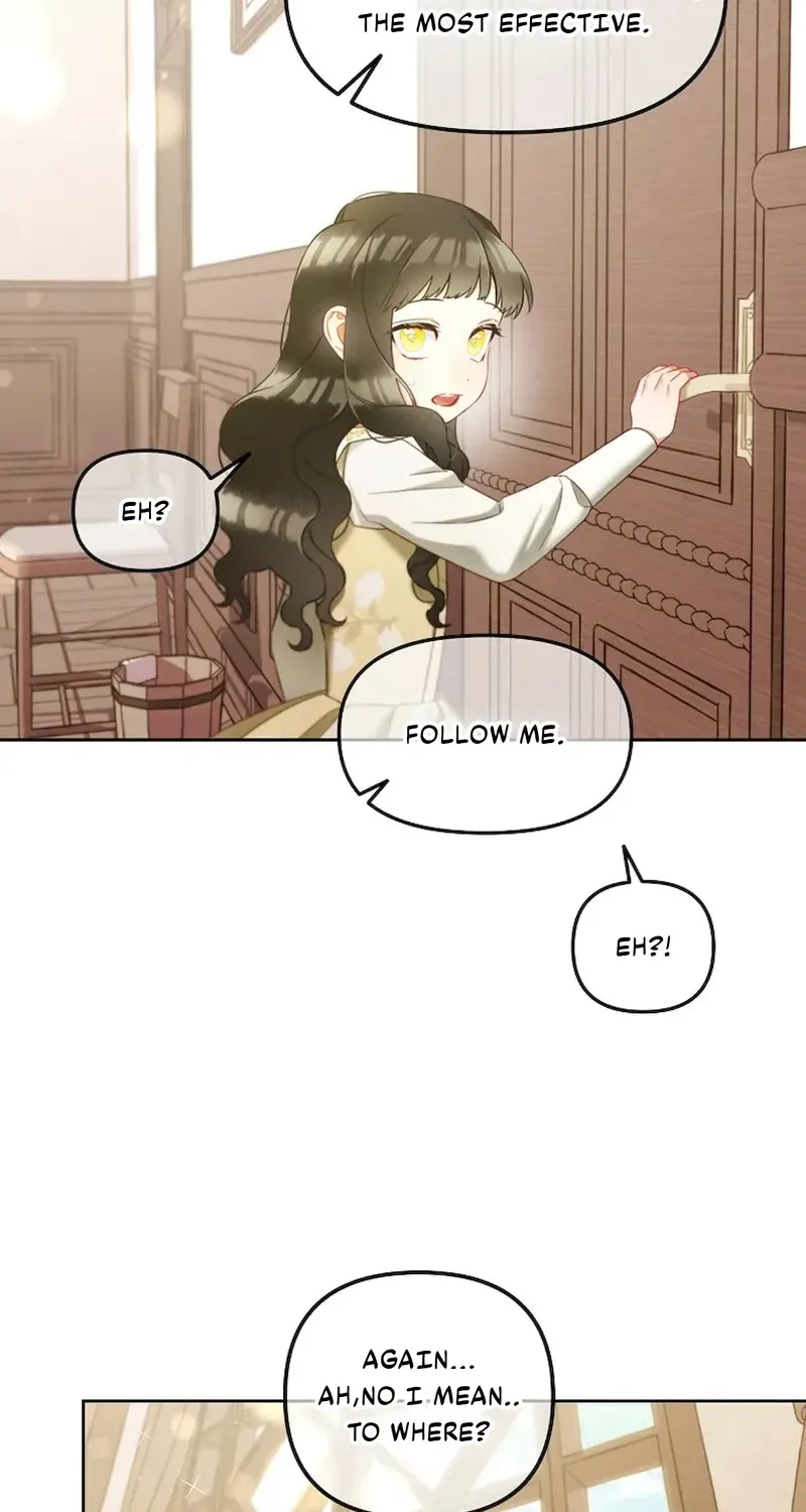 Read Stuck With the Protagonist chapter 18 image 67 on Lezhin